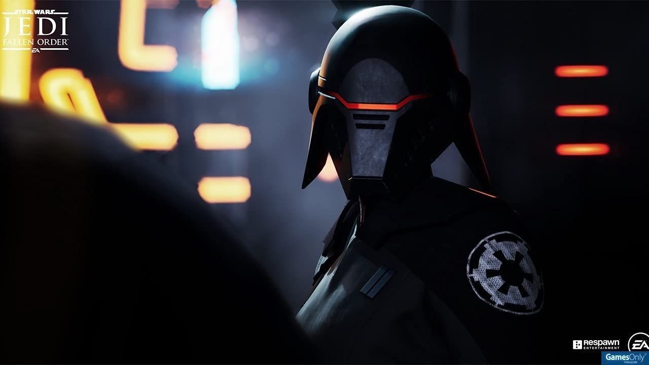 Star Wars Jedi Fallen Order - Image 3