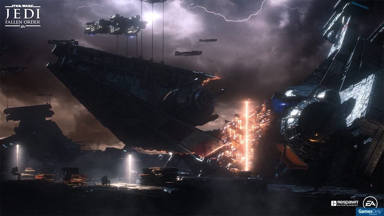 Star Wars Jedi Fallen Order - Image 2