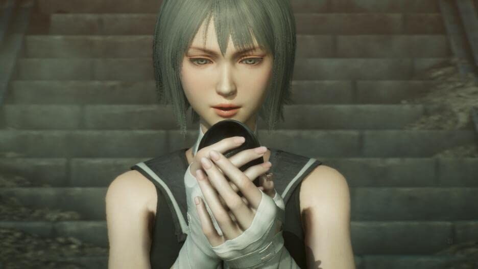 Stranger of Paradise Final Fantasy Origin - Image 4