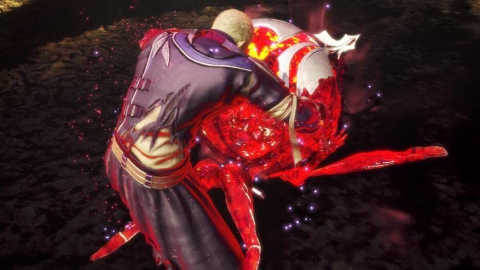Stranger of Paradise Final Fantasy Origin - Image 2
