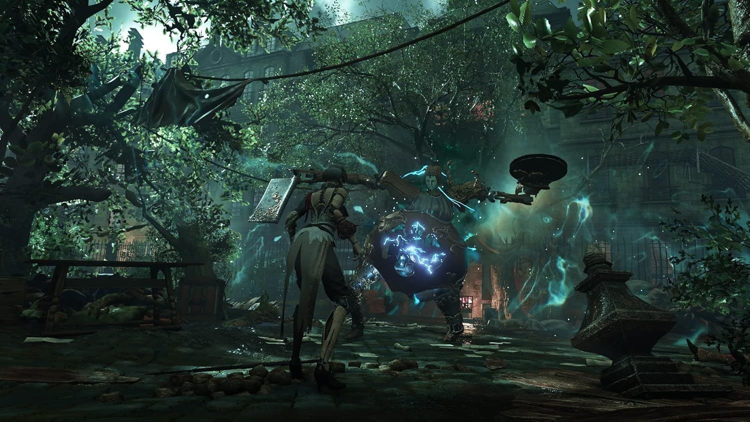 Steelrising - Image 2