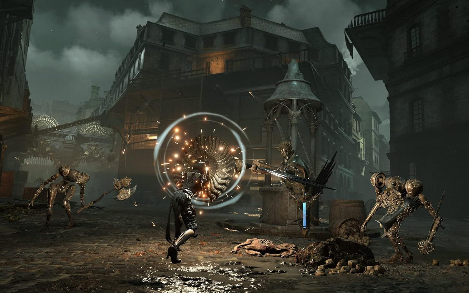 Steelrising - Image 3