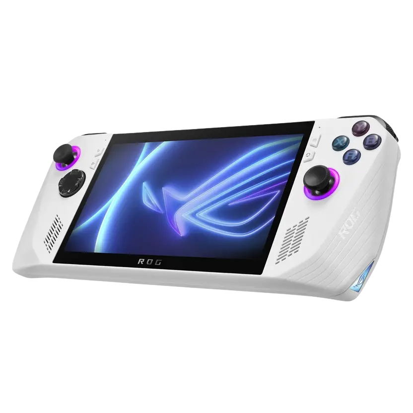 Asus Rog Ally Z1 Extreme - Image 2