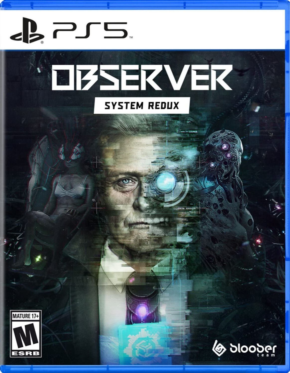 Observer System Redux - Image 1