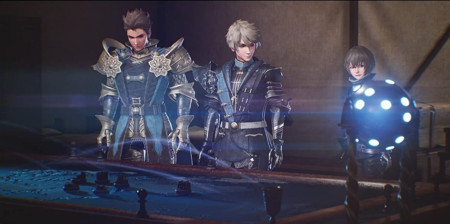 The Diofield Chronicle - Image 3