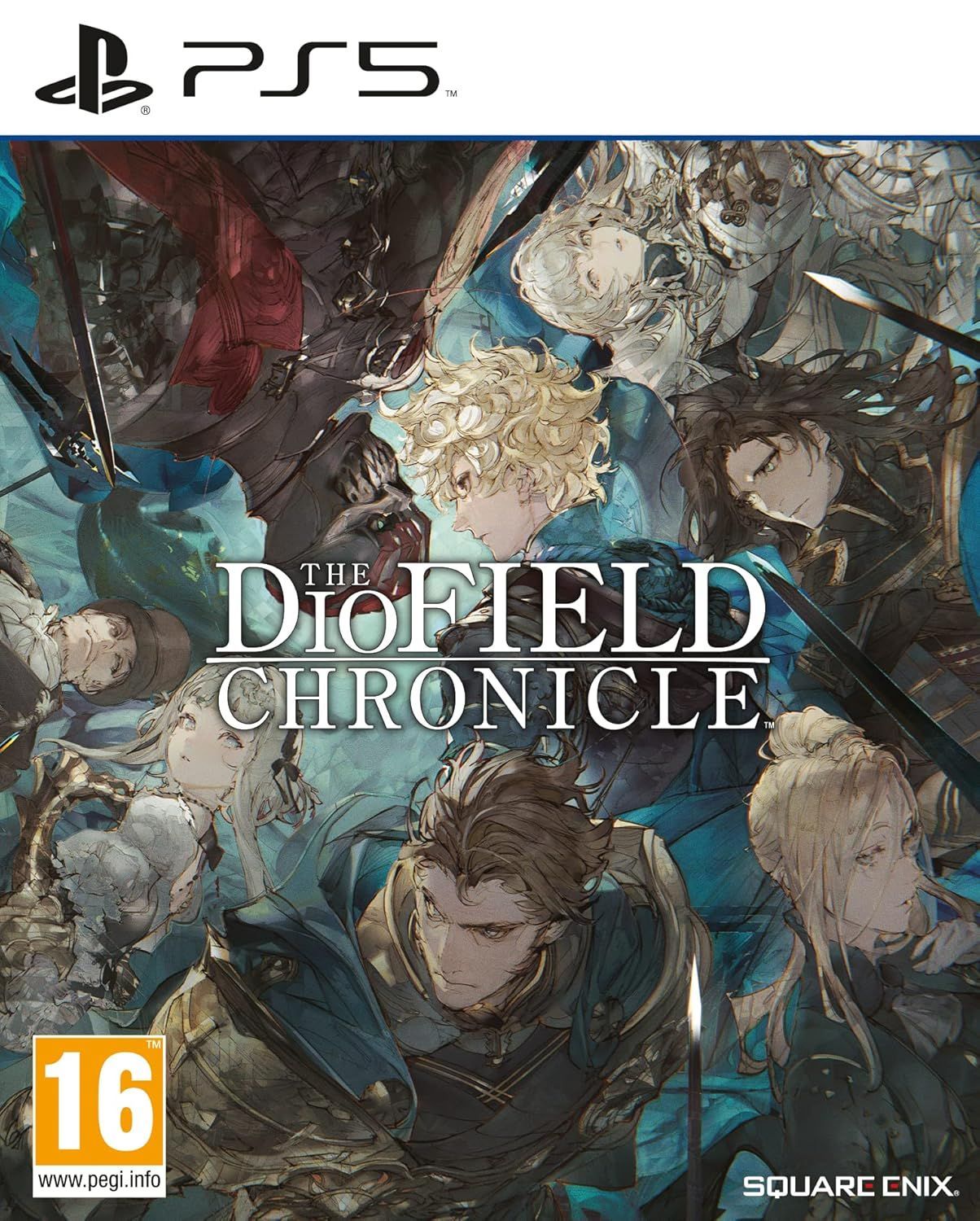 The Diofield Chronicle - Image 1
