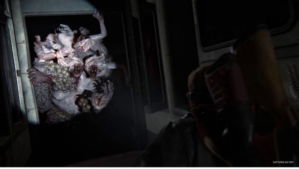 The Last of Us Part II Remastered PS5 - Image 4
