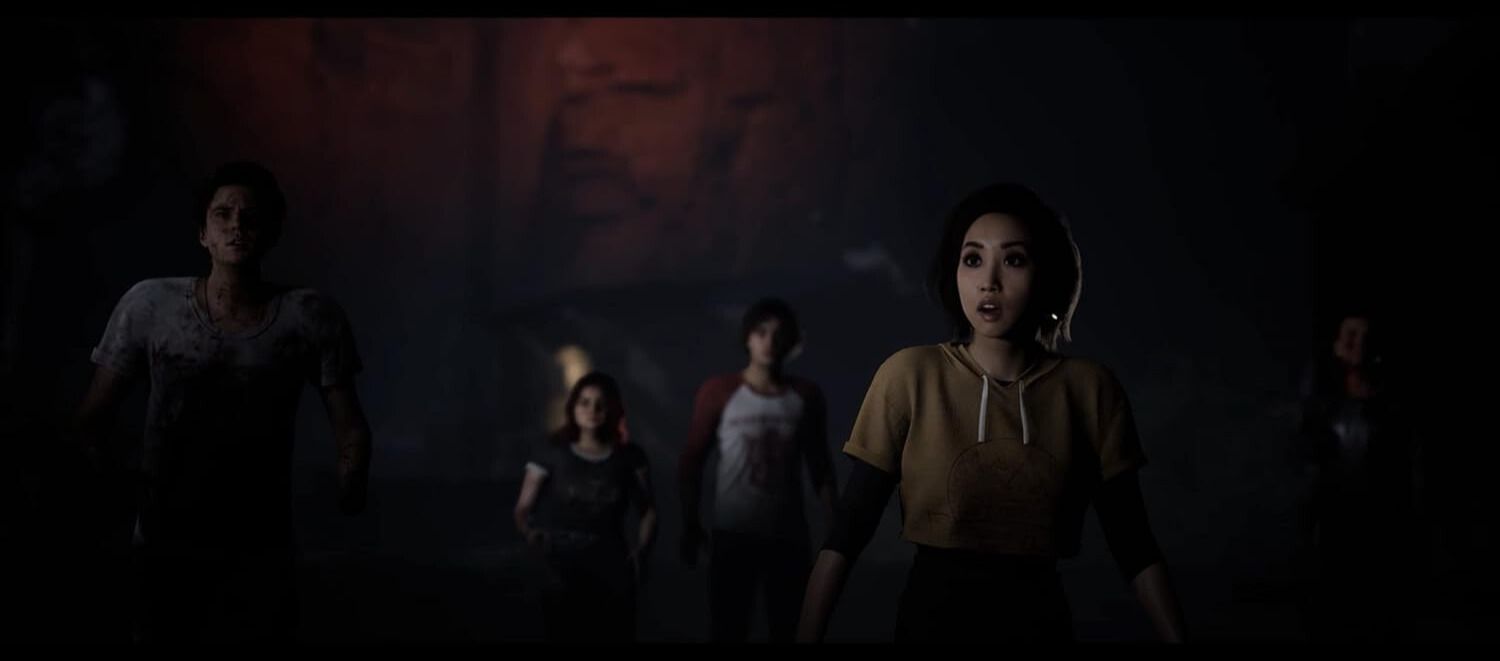 The Quarry - Image 4