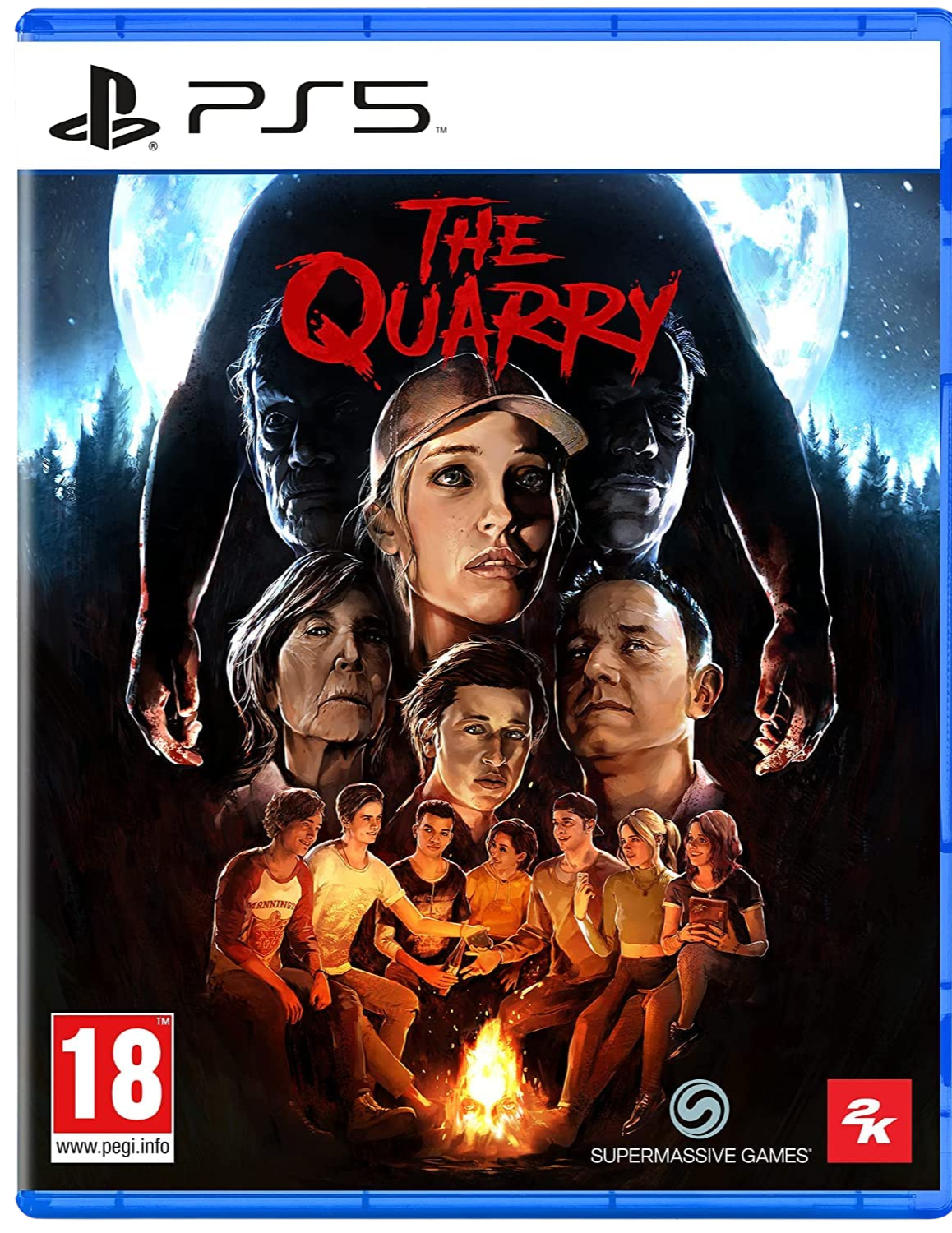 The Quarry - Image 1