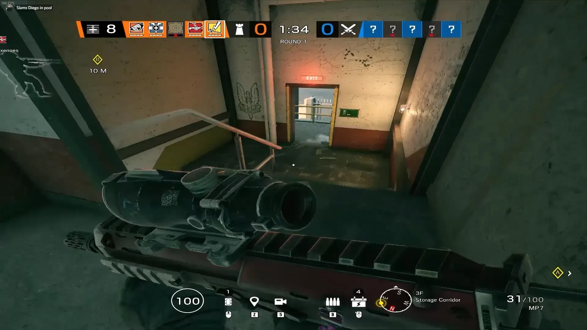 Tom Clancys Rainbow Six Siege - Image 4