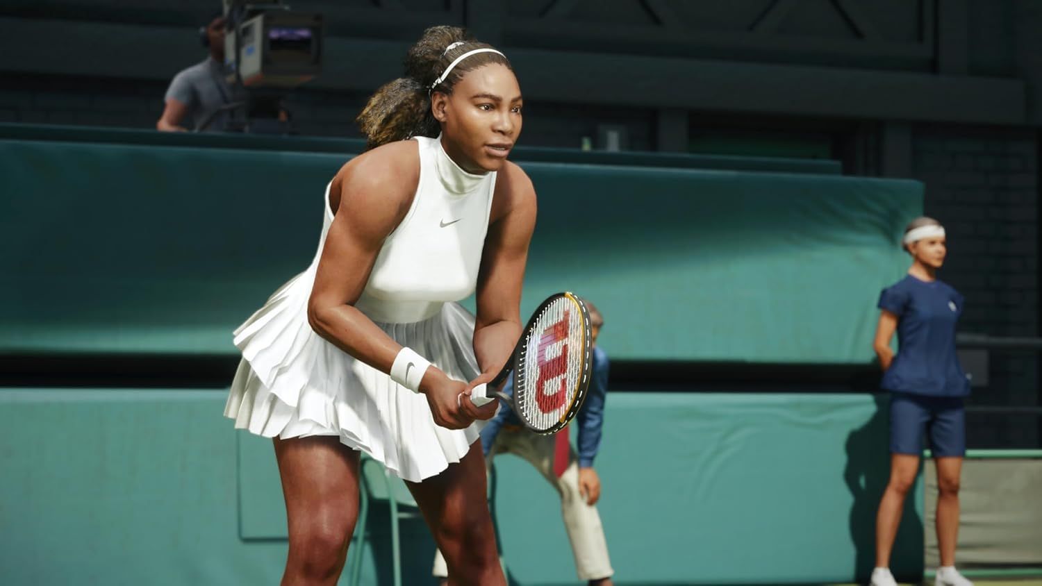 TopSpin 2K25 - Image 4