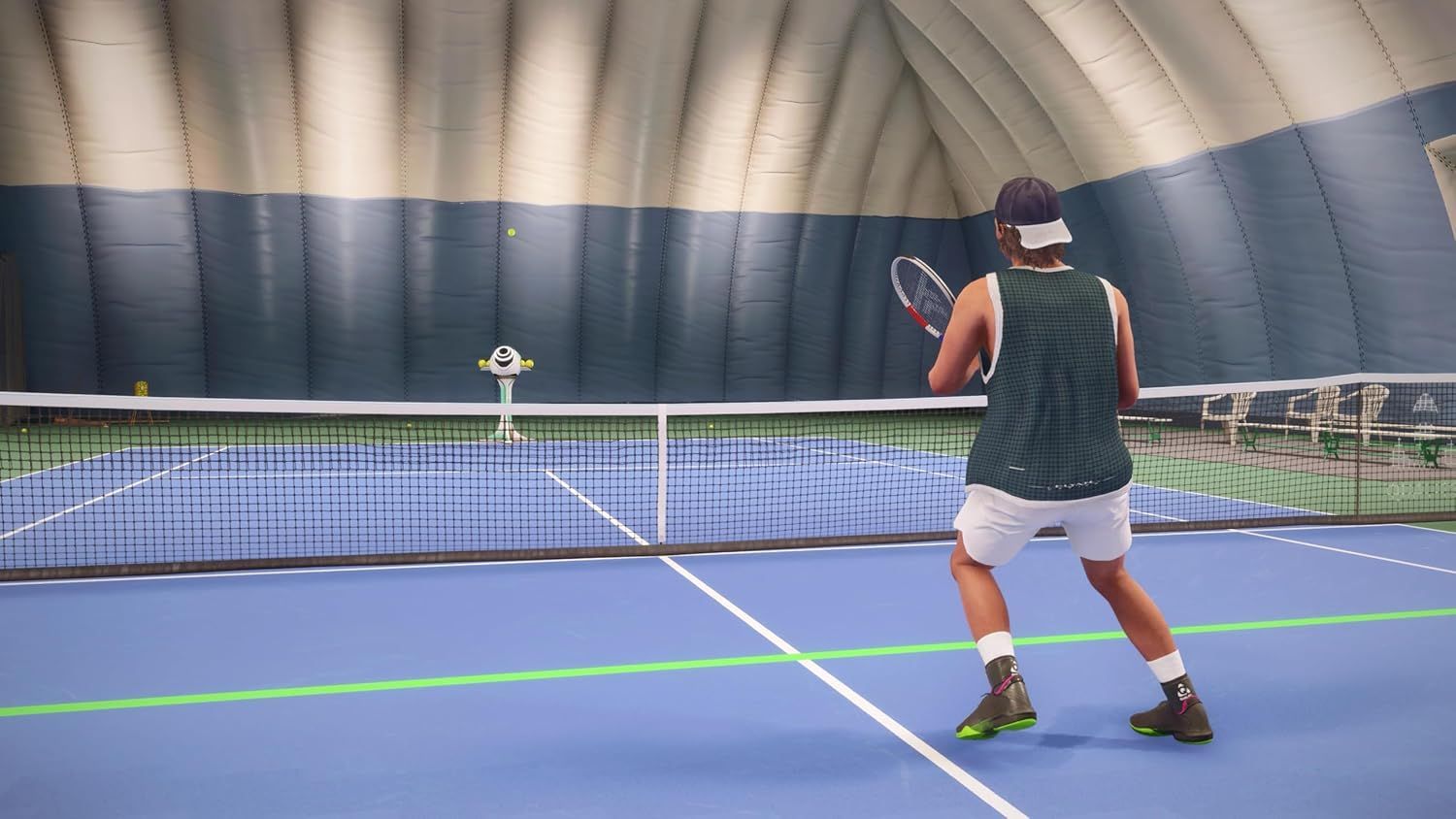 TopSpin 2K25 - Image 3