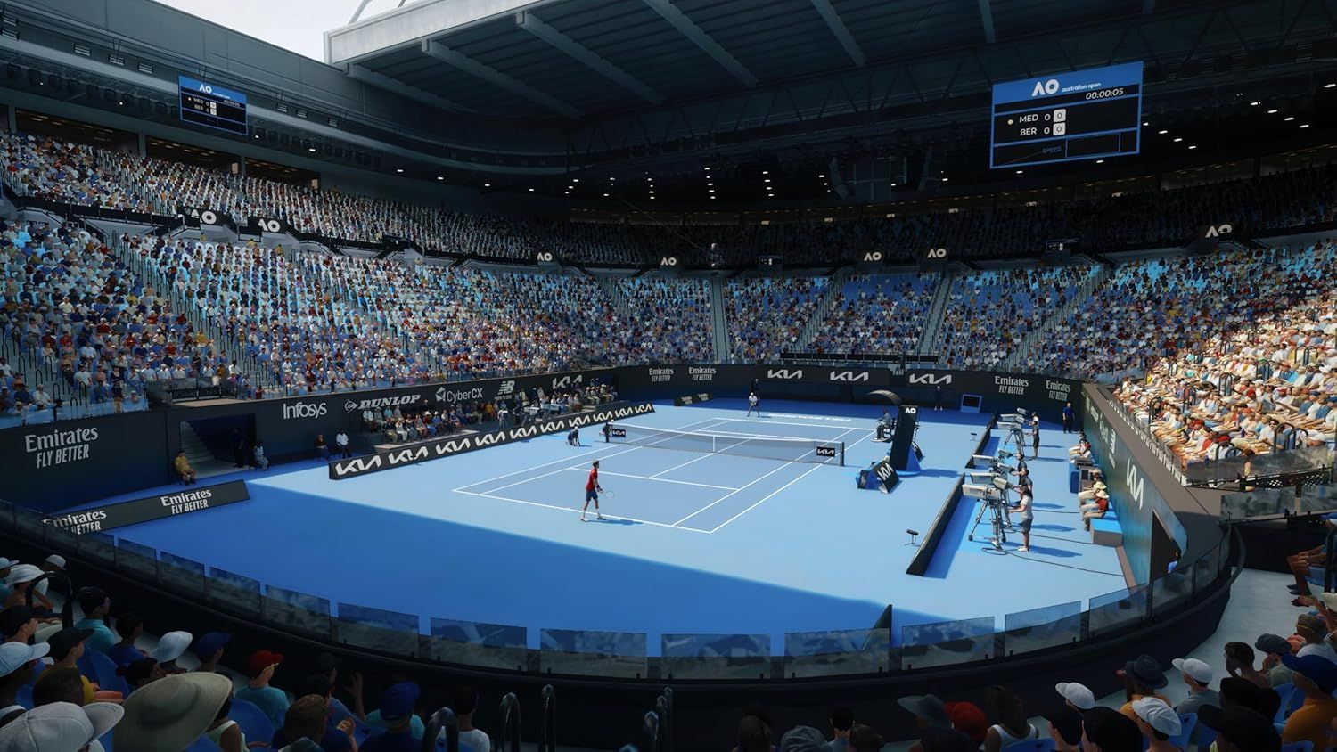 TopSpin 2K25 - Image 2