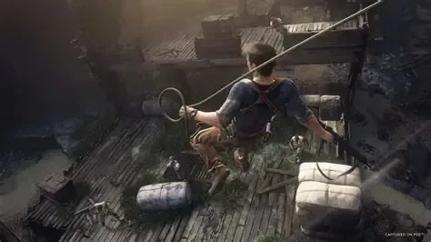 Uncharted Legacy Of Thieves Collection - Image 4