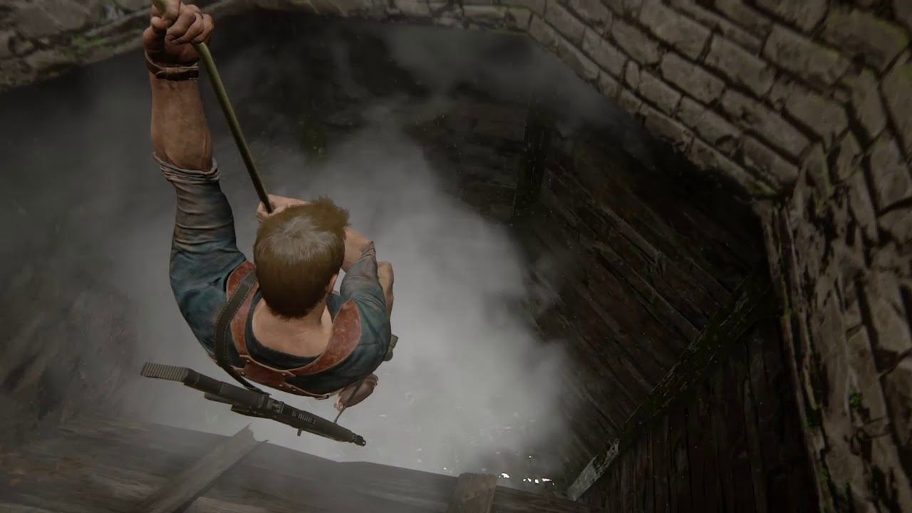 Uncharted Legacy Of Thieves Collection - Image 3