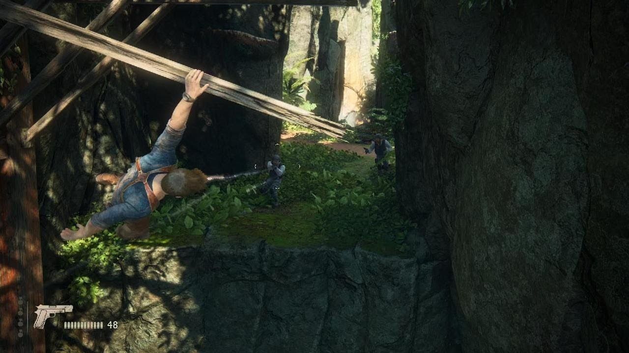 Uncharted Legacy Of Thieves Collection - Image 2