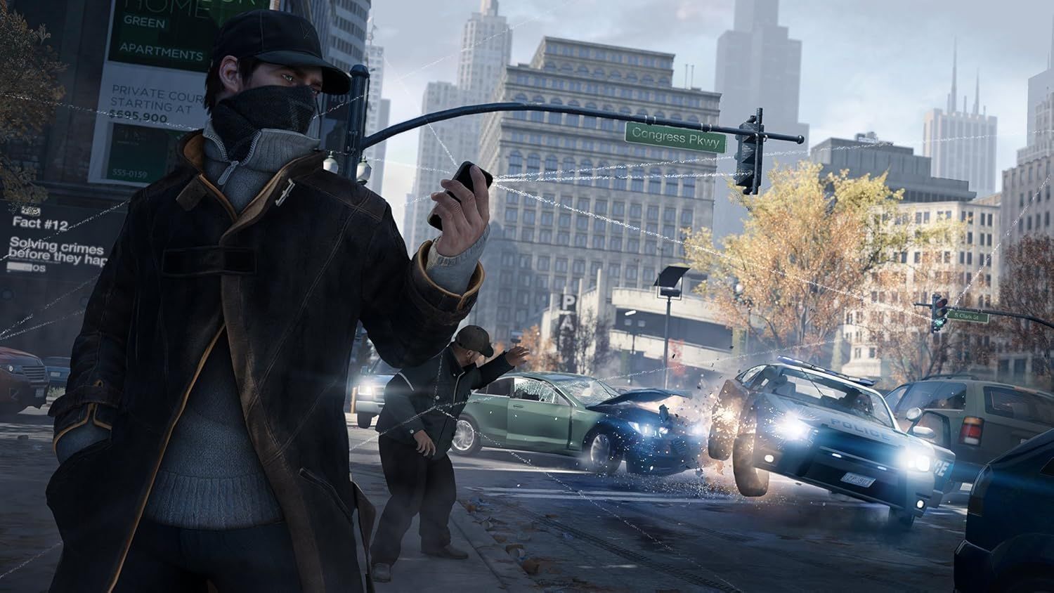 Watch Dogs - Image 3