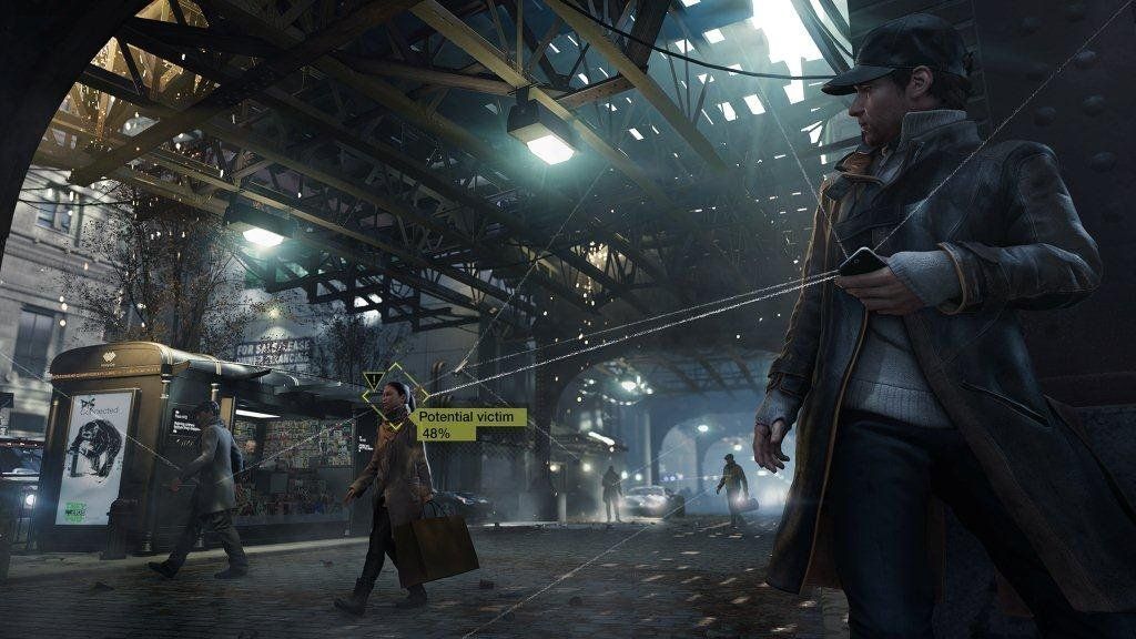 Watch Dogs - Image 2