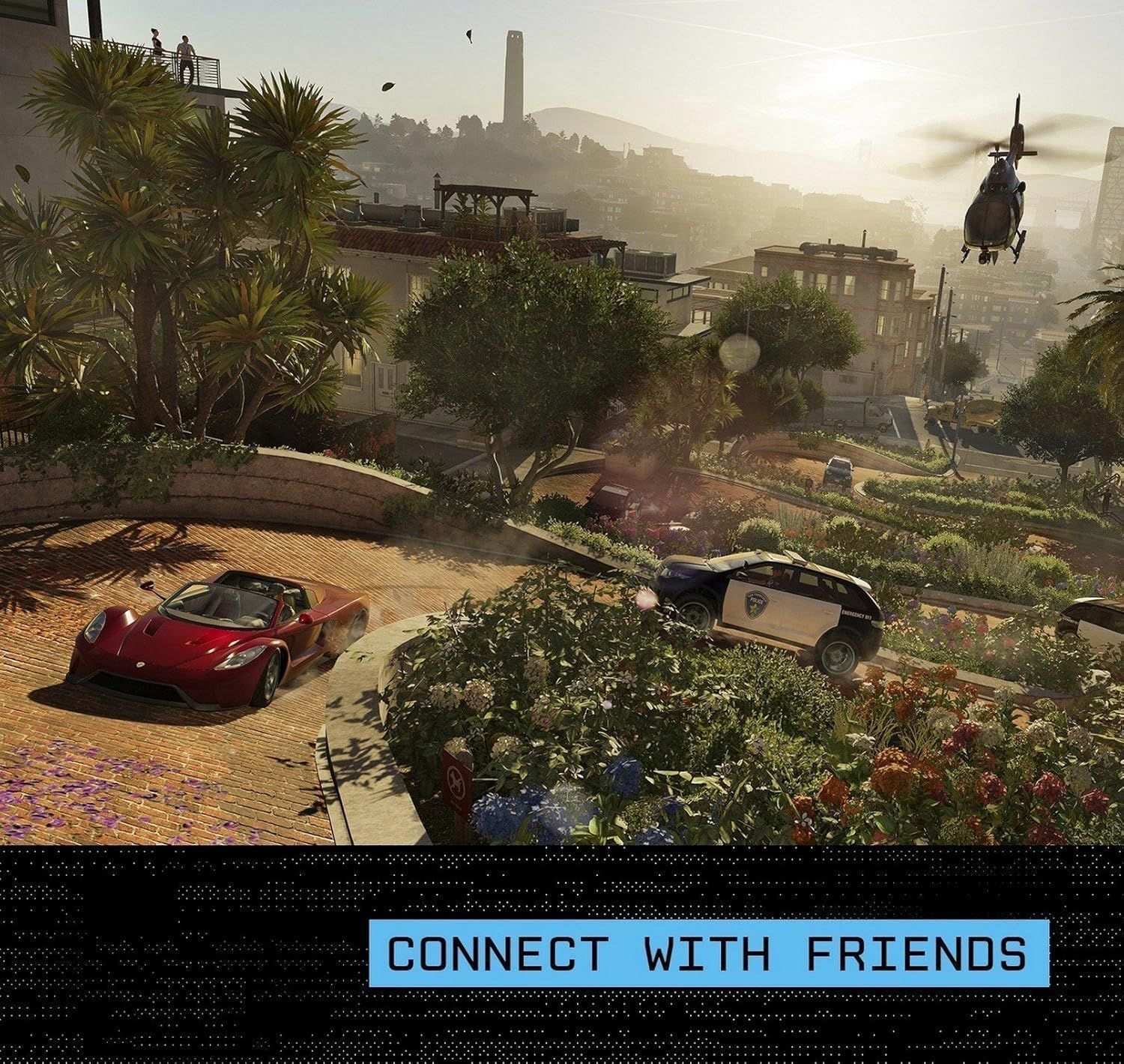 Watch Dogs 2 - Image 2
