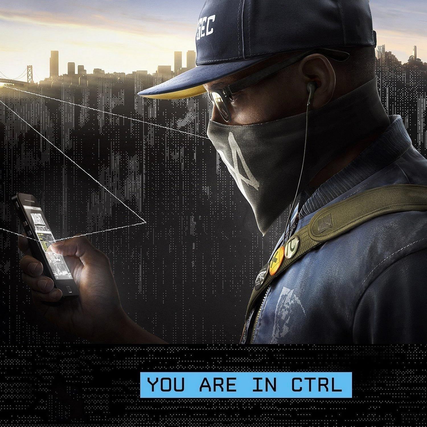 Watch Dogs 2 - Image 4