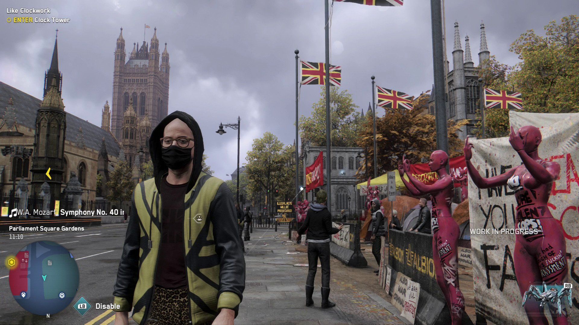 Watch Dogs Legion - Image 2