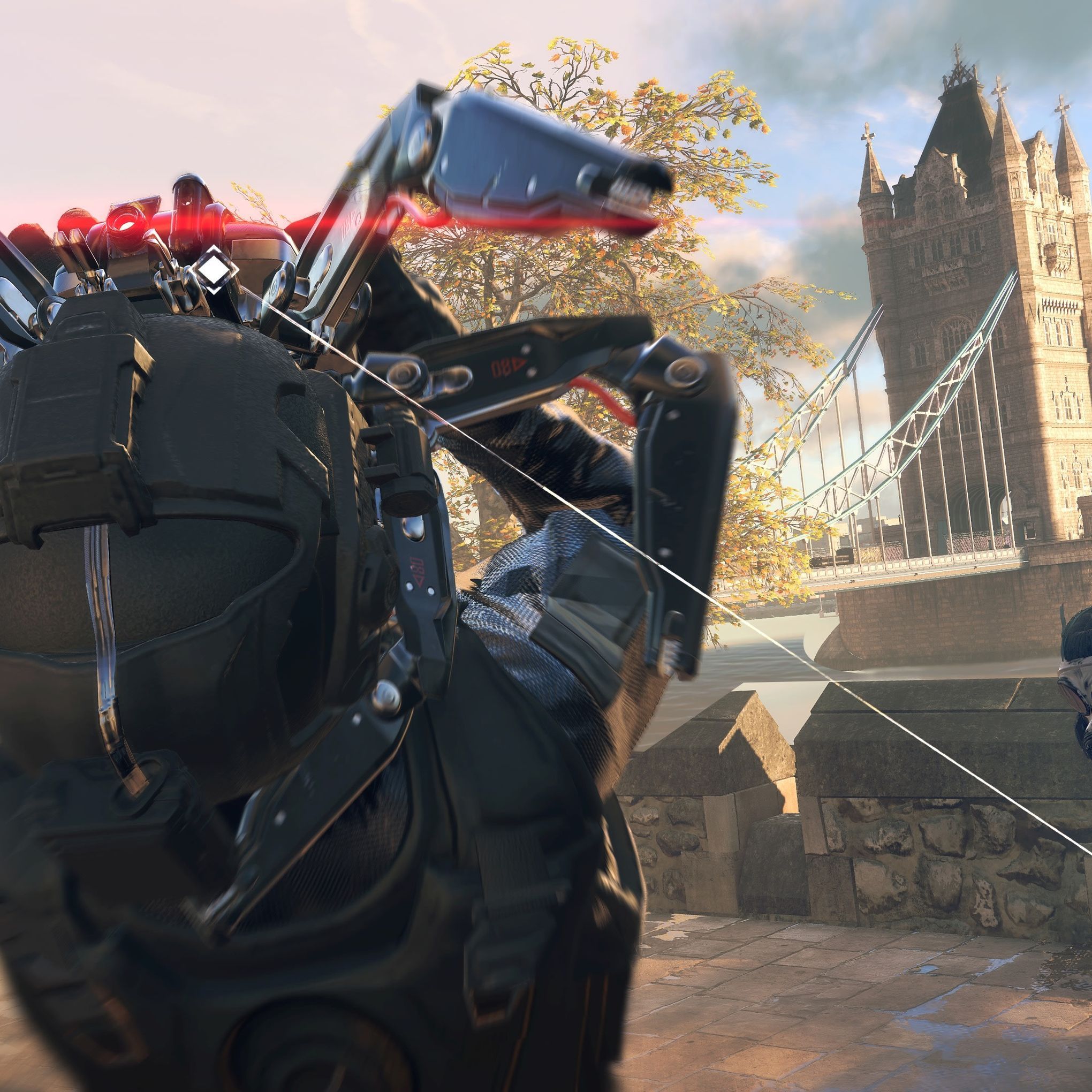 Watch Dogs Legion - Image 3