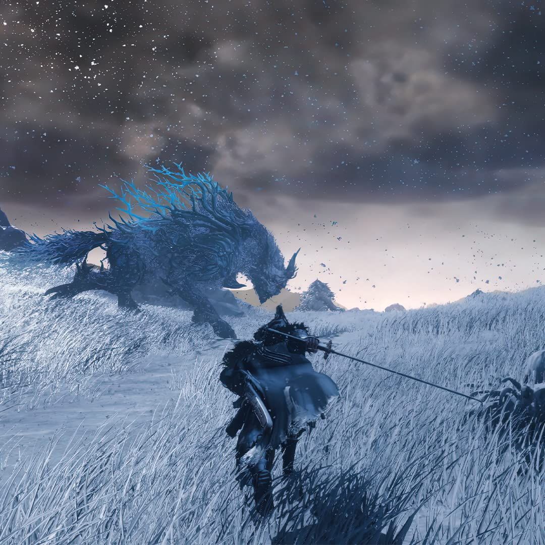 Wild Hearts - Image 3