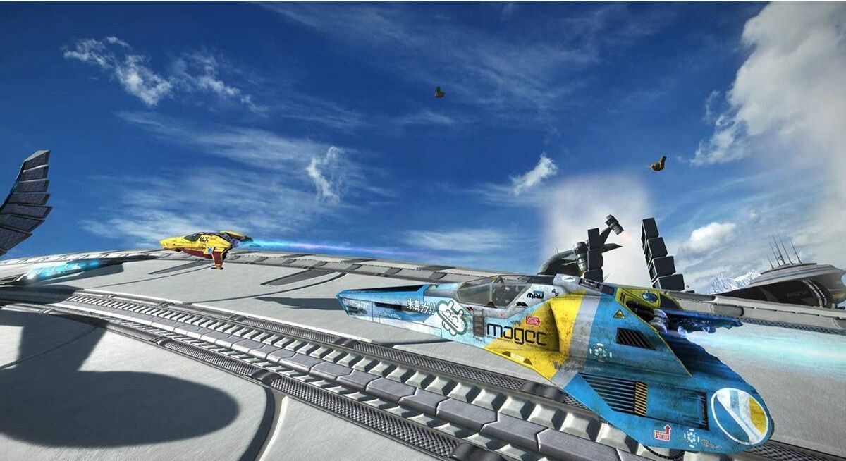 Wipeout Omega Collection - Image 4
