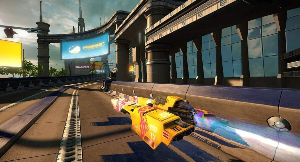 Wipeout Omega Collection - Image 3