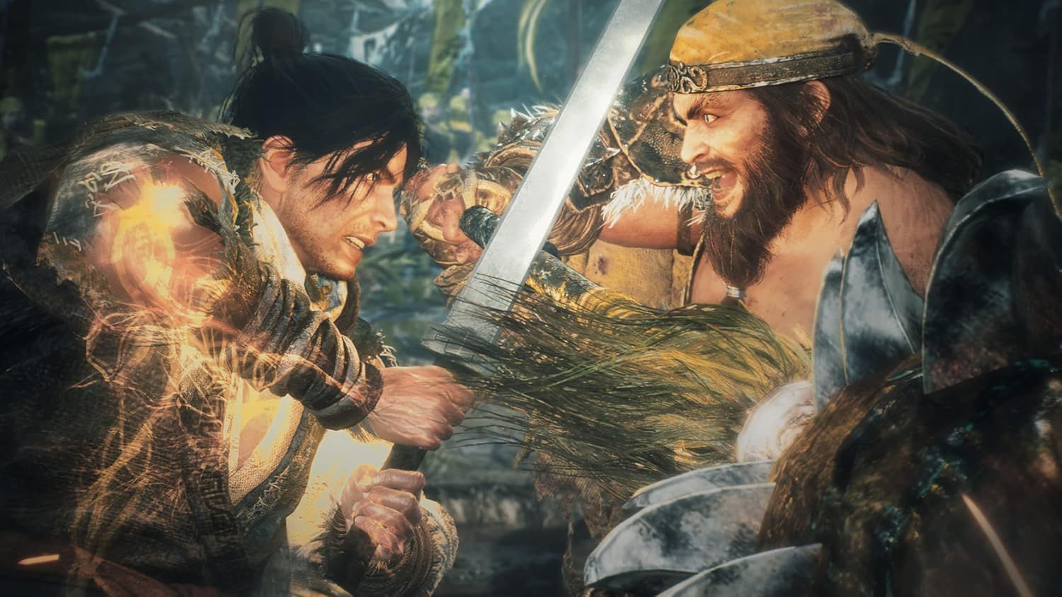 Wo Long Fallen Dynasty - Image 4