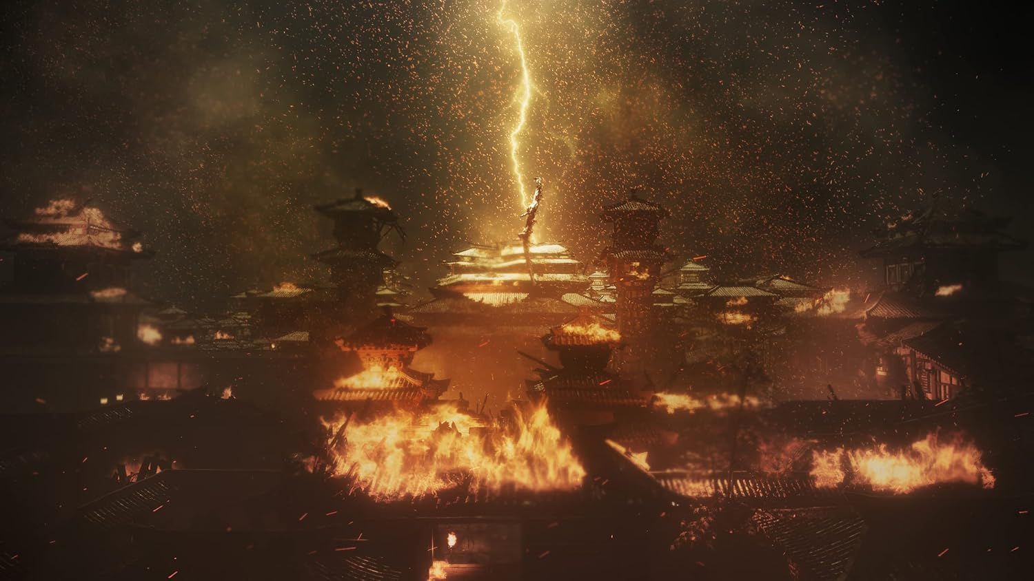 Wo Long Fallen Dynasty - Image 3