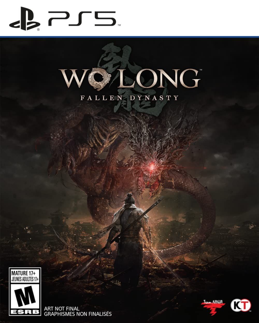 Wo Long Fallen Dynasty - Image 1