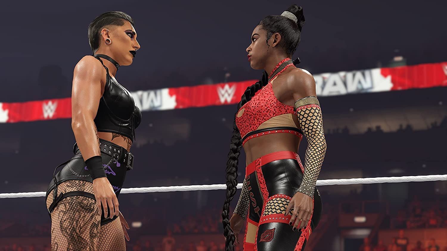 WWE 2K23 - Image 3