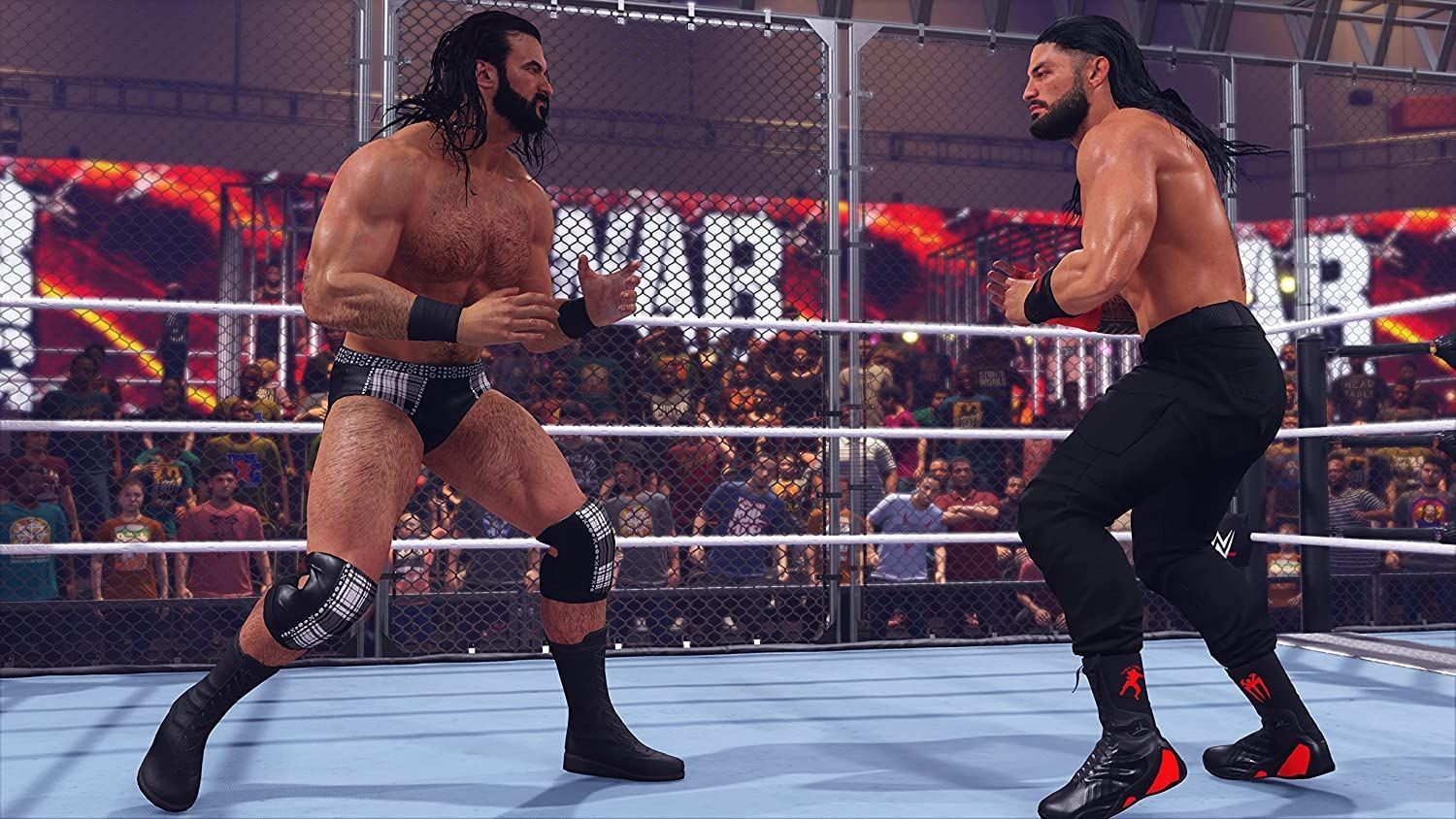 WWE 2K23 - Image 2