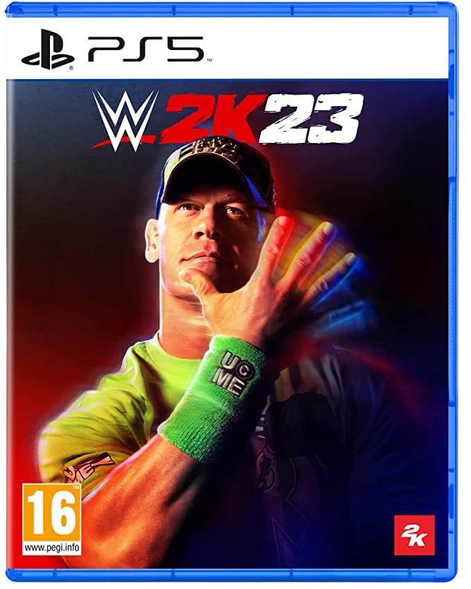 WWE 2K23 - Image 1