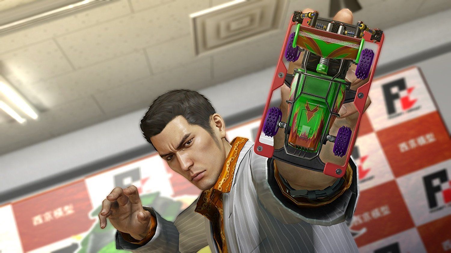 Yakuza 0 - Image 3
