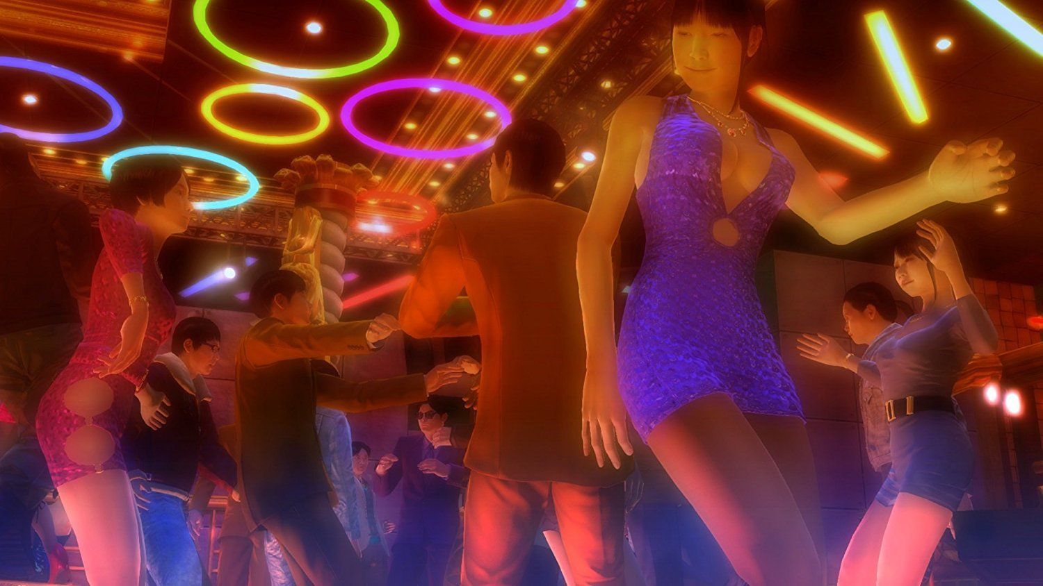 Yakuza 0 - Image 2