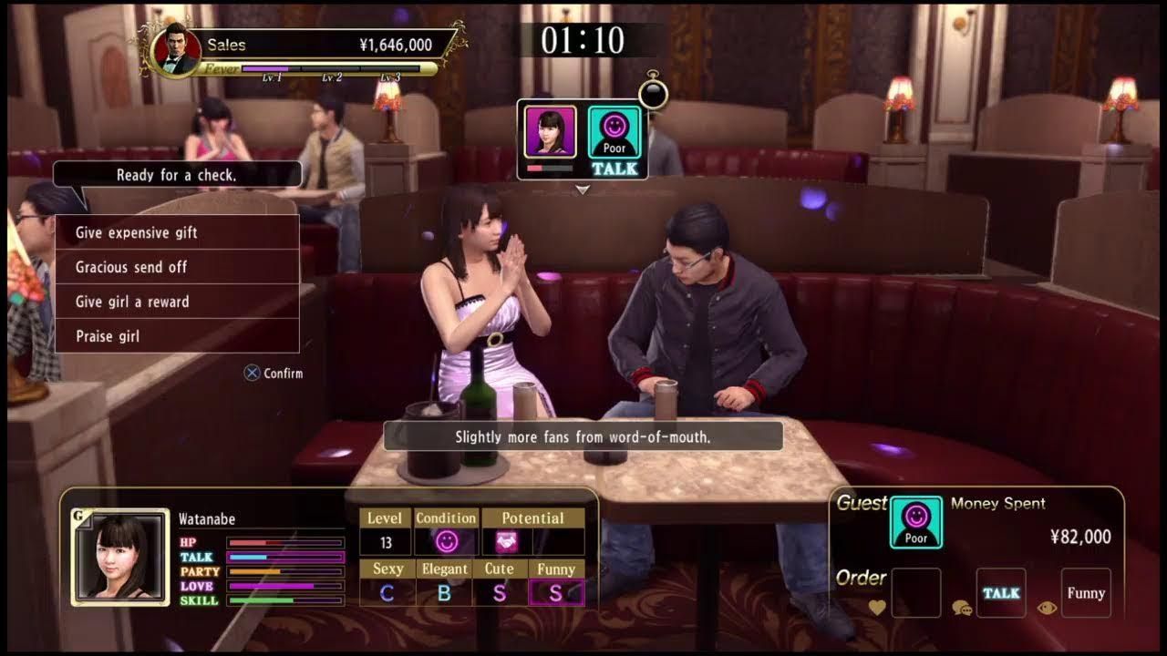 Yakuza Kiwami 2 - Image 2