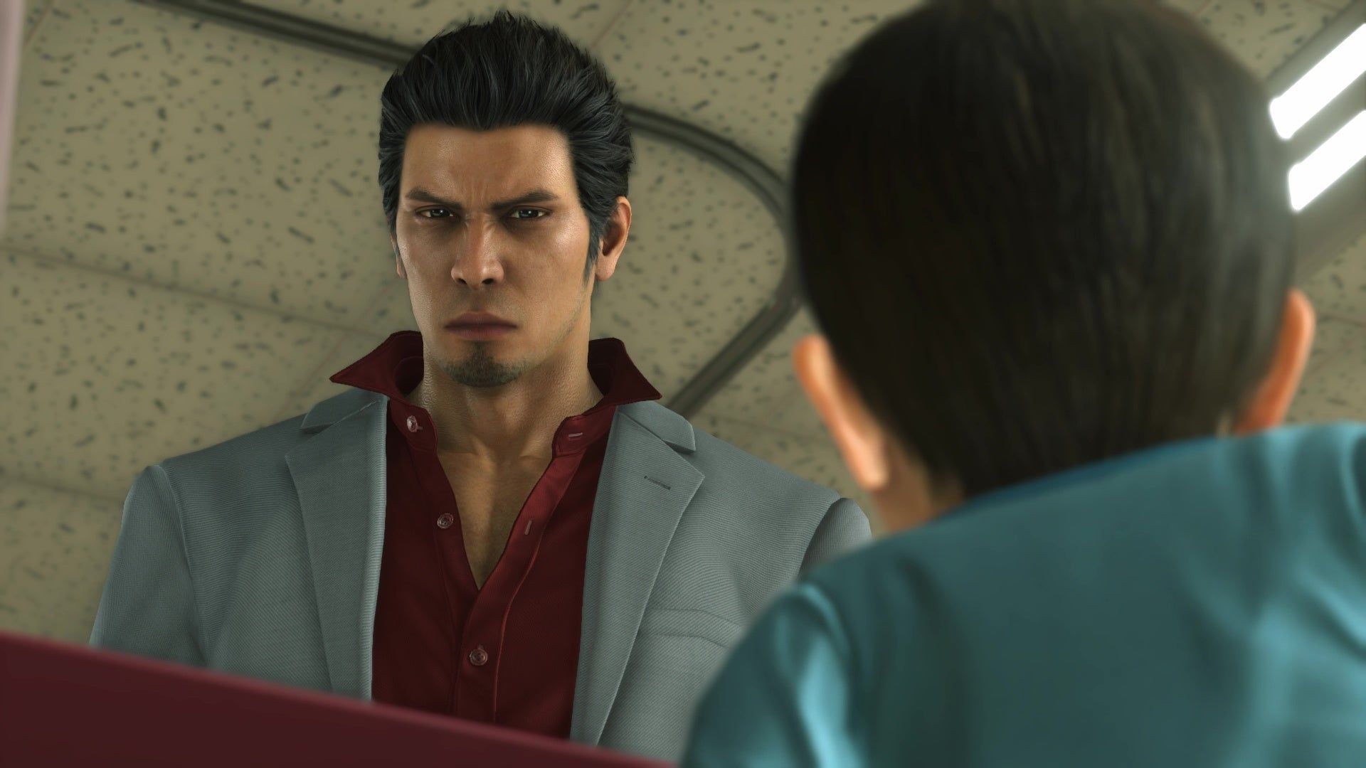 Yakuza 6 The Song Of Life - Image 3
