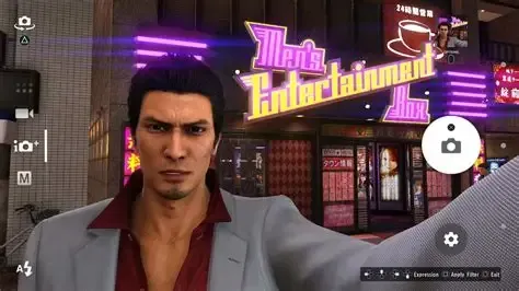 Yakuza 6 The Song Of Life - Image 2