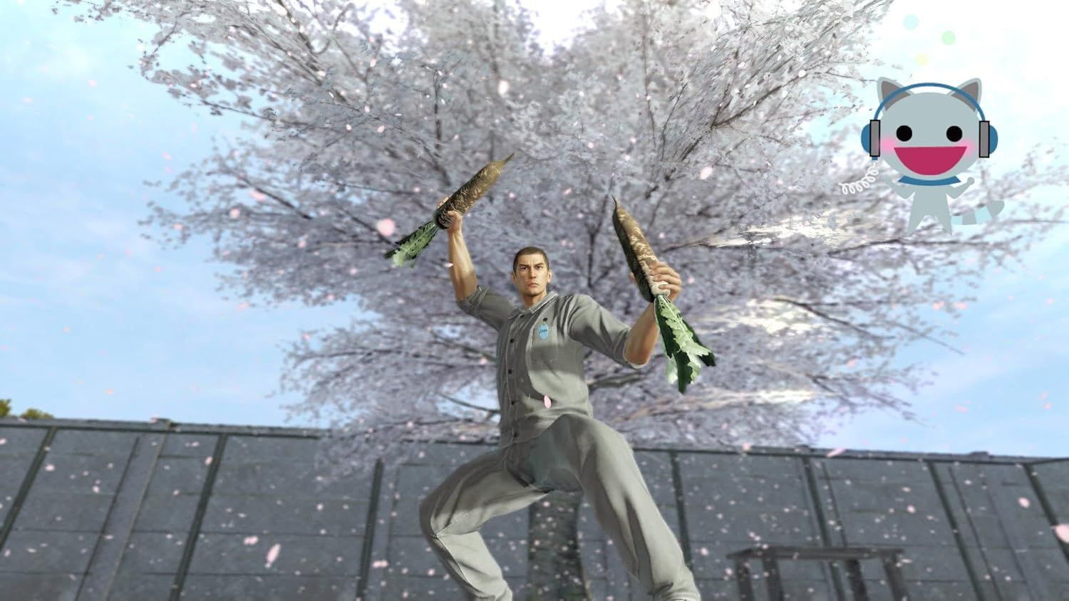 Yakuza Kiwami - Image 4