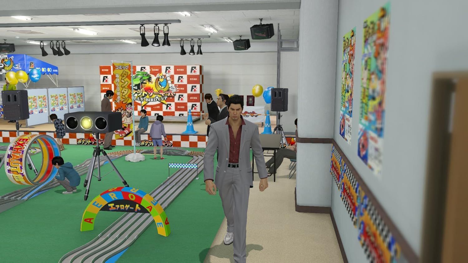 Yakuza Kiwami - Image 2