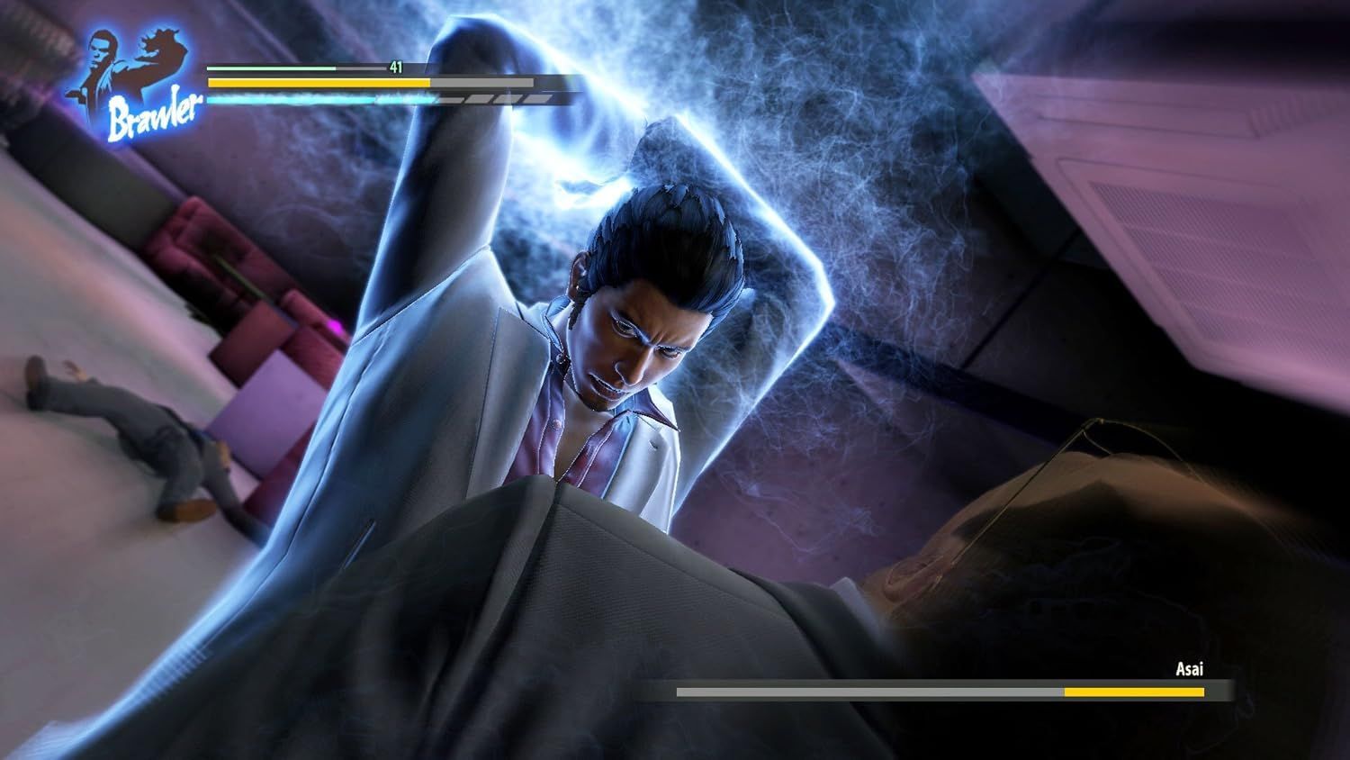 Yakuza Kiwami - Image 3