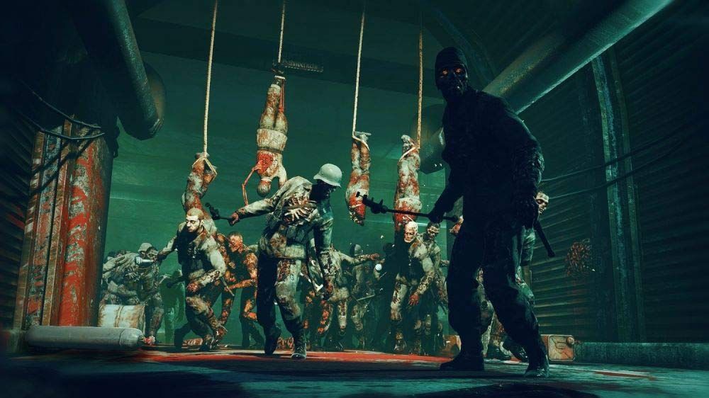 Zombie Army Trilogy - Image 3