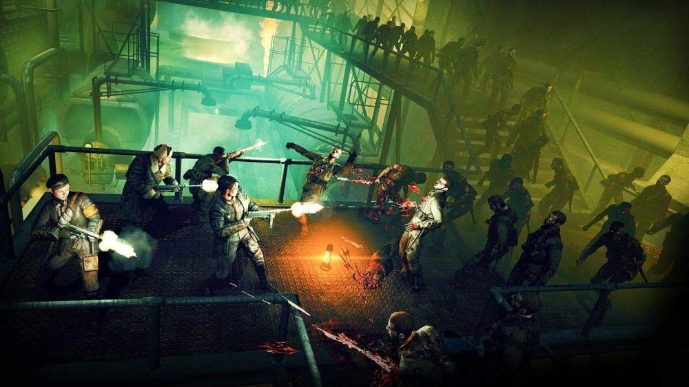 Zombie Army Trilogy - Image 2