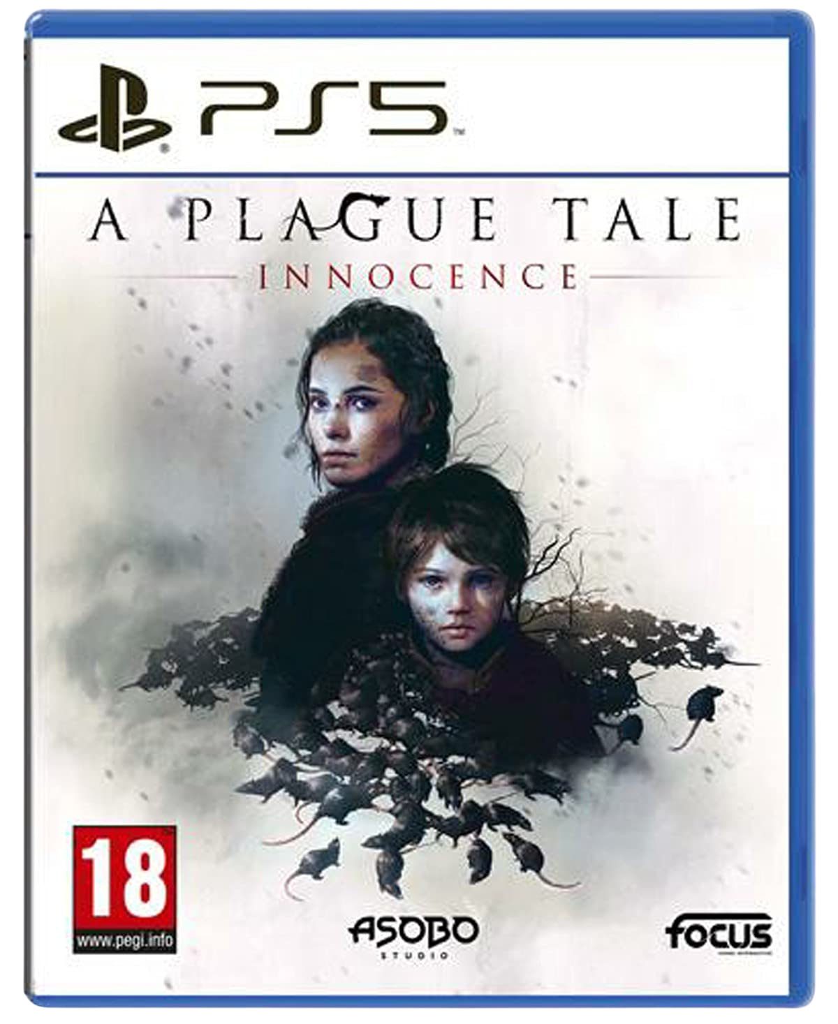 A Plague Tale Innocence - Image 1