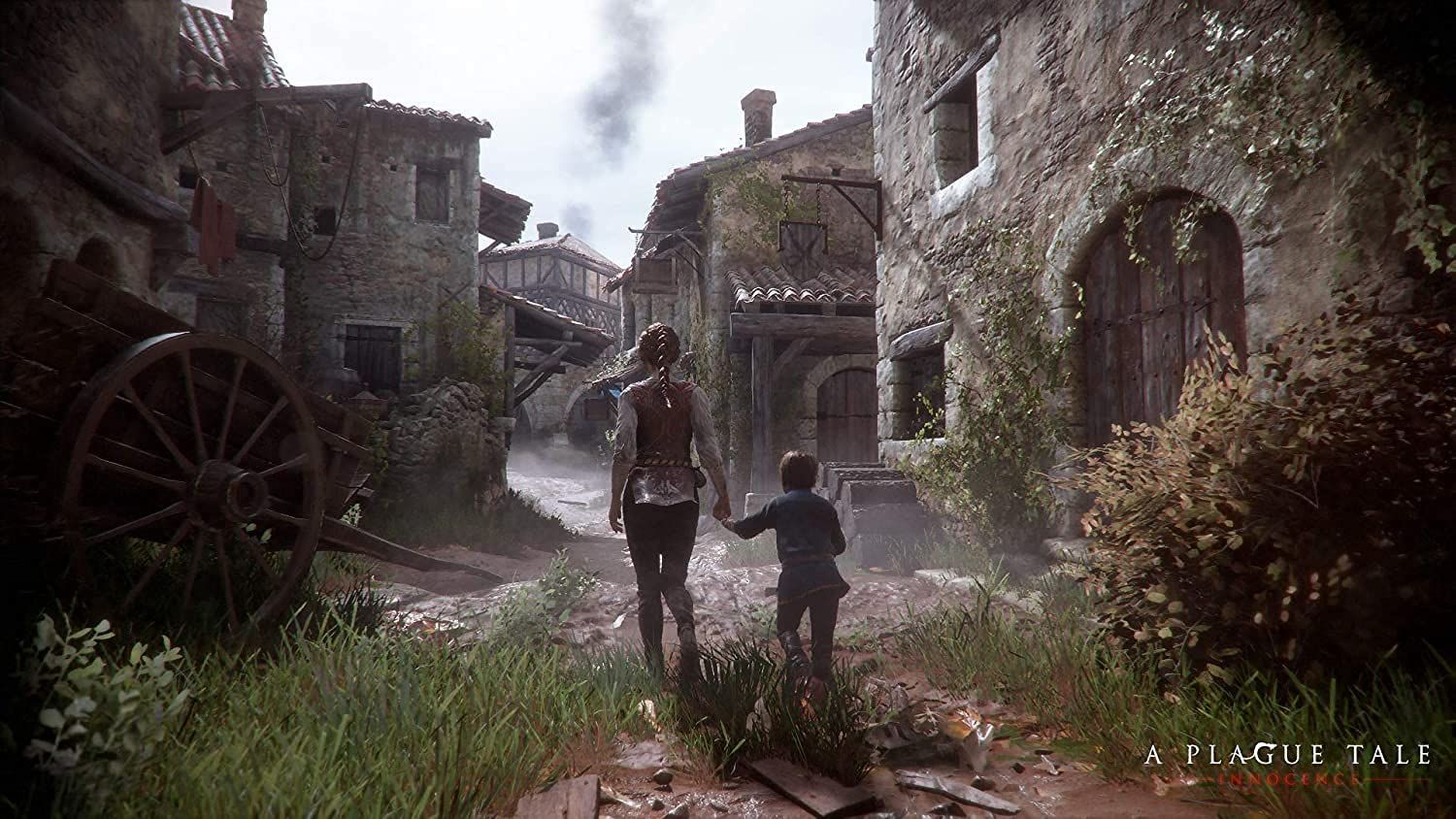 A Plague Tale Innocence - Image 4