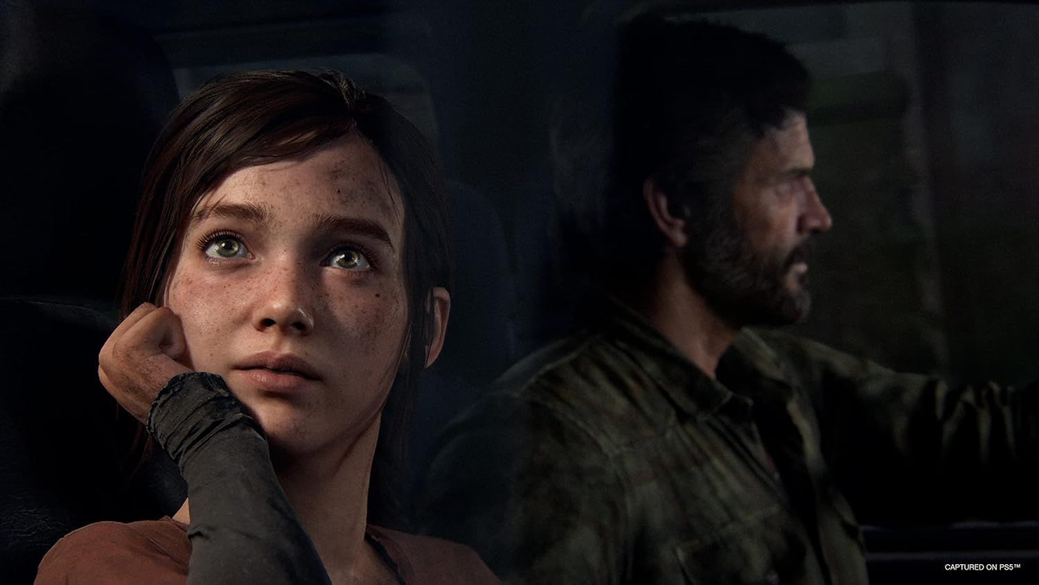 The Last Of Us Part I - PS5 - Image 2