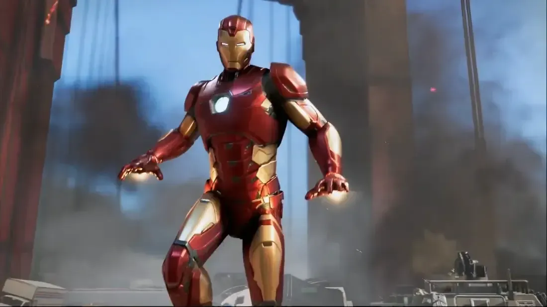 Marvel Avengers - Image 4
