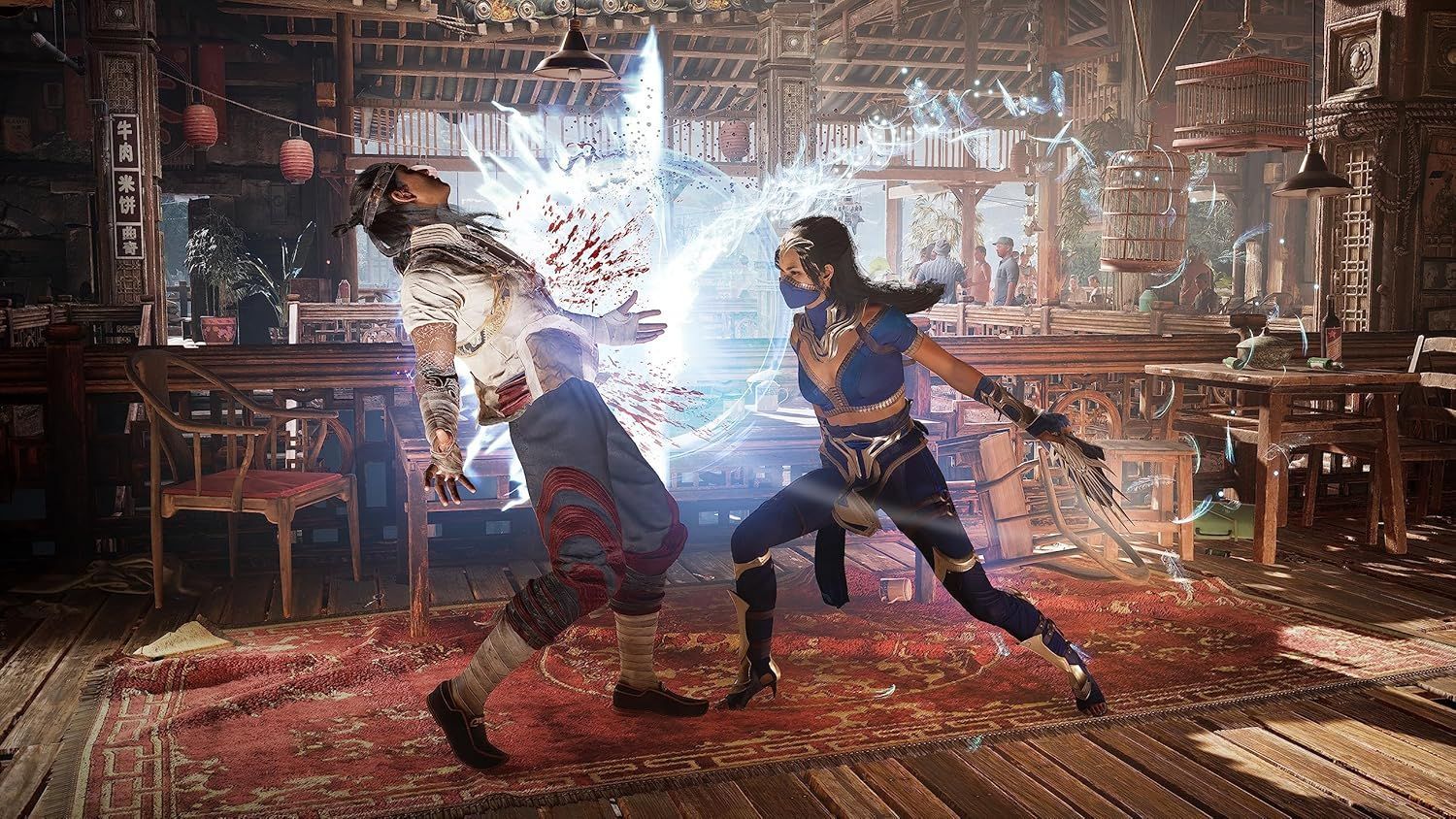 Mortal Kombat 1 - Image 2